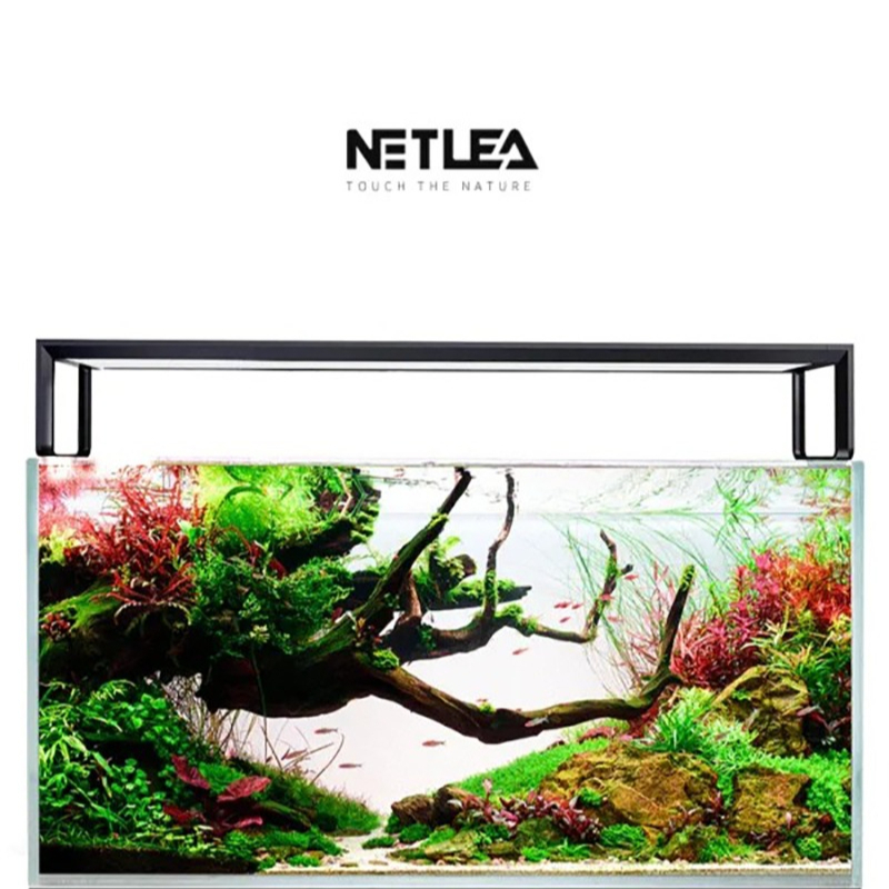 Aquarium Plant Light - Netlea AT5S V4 Inteligentne Oświetlenie Akwariowe