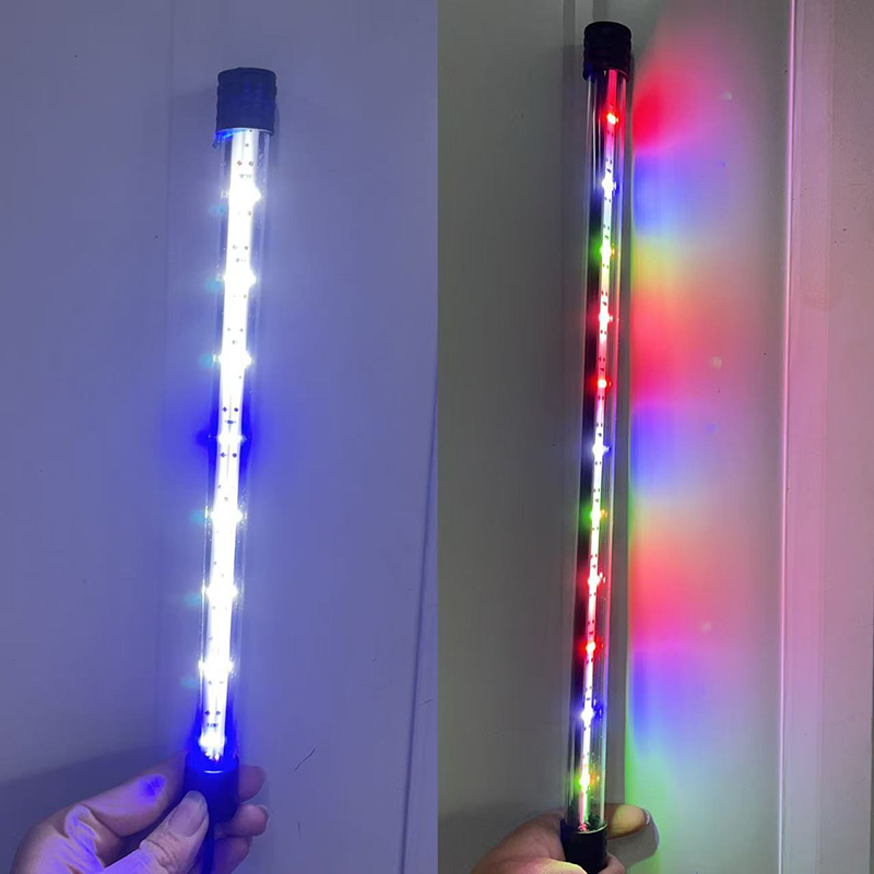 Aquarium Plant Light - Lampa do akwarium, oświetlenie podwodne, lampa