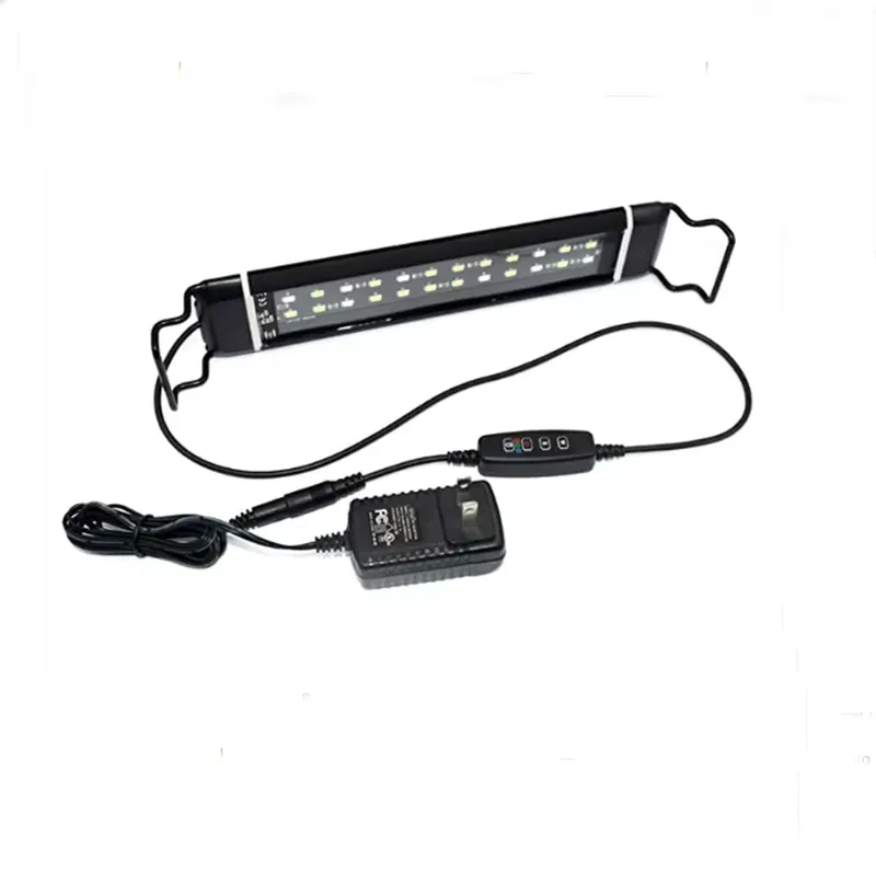 Aquarium Plant Light - GAKO IPL-90 48W Lampa Akwariowa LED