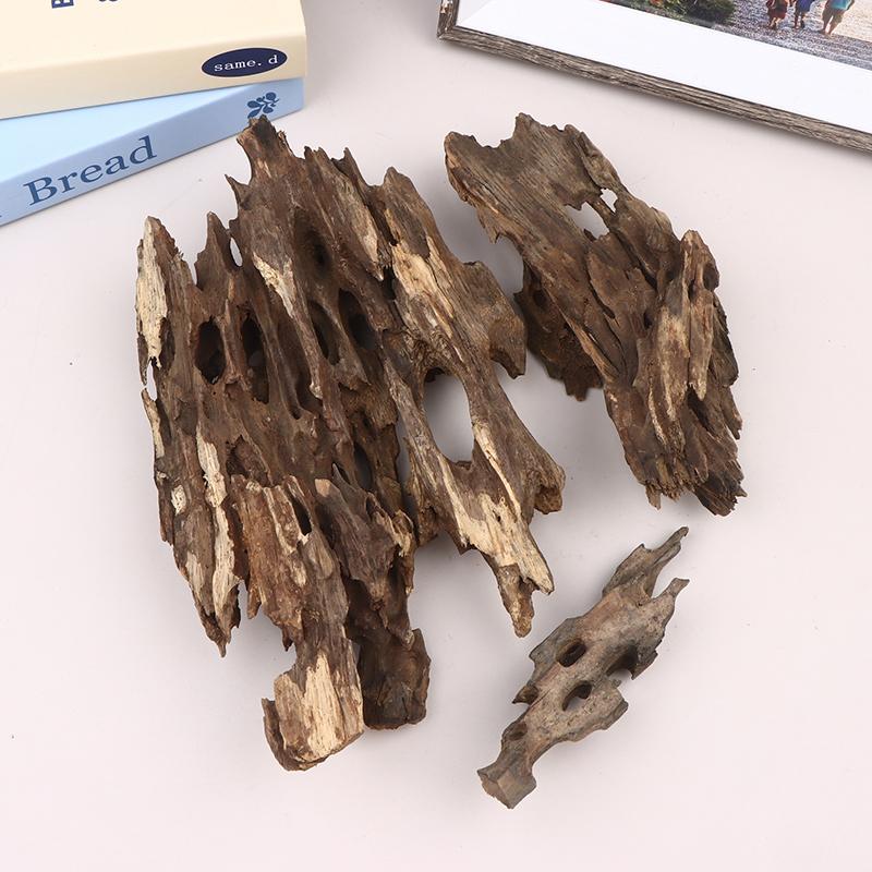 Aquarium Driftwood - △ Dekoracja akwariowa z drewna z