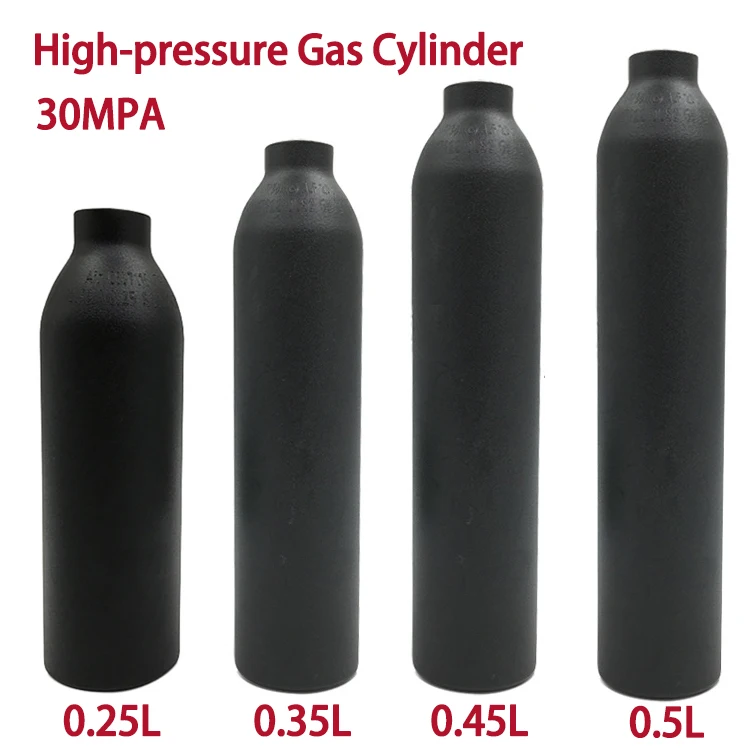 Aquarium Liquid Carbon - Wysokociśnieniowy gwint butelki M18 * 1,5