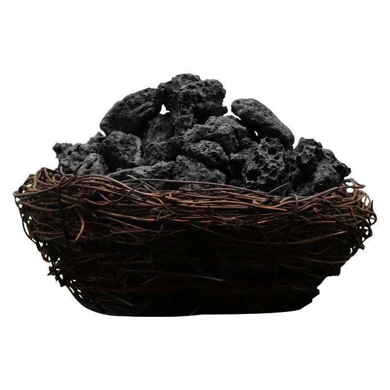 1kg Wulkaniczna skała, podłoże – Aquarium Plant Substrate recenzja i cena