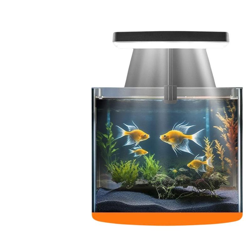 Wodoodporna lampa LED do akwar – Aquarium Plant Light recenzja i cena
