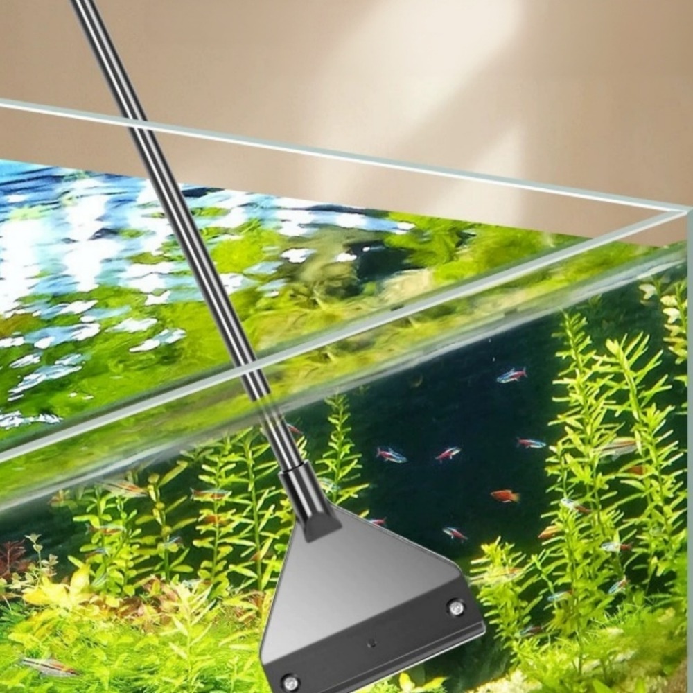 Ręczne narzędzie do czyszczeni – Aquarium Liquid Carbon recenzja i cena