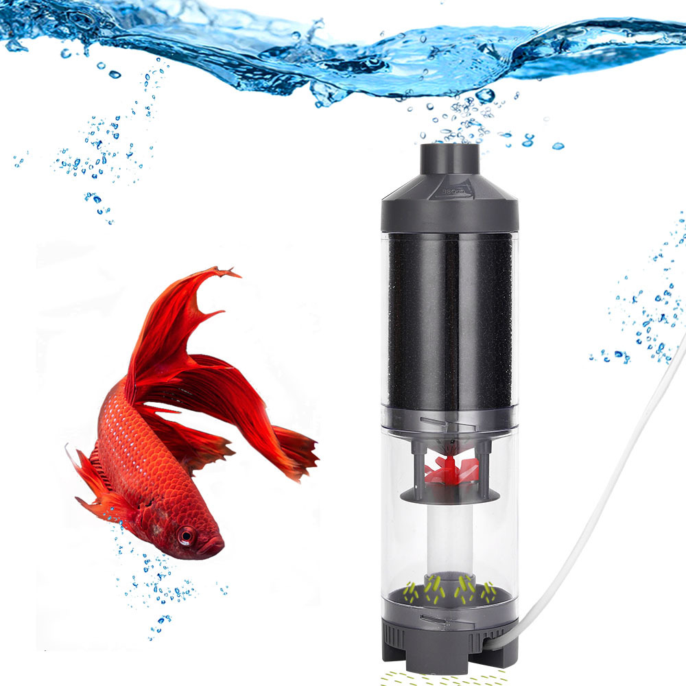 Zbieracz odchodów ryb Akwarium – Planted Aquarium Cleaning recenzja i cena
