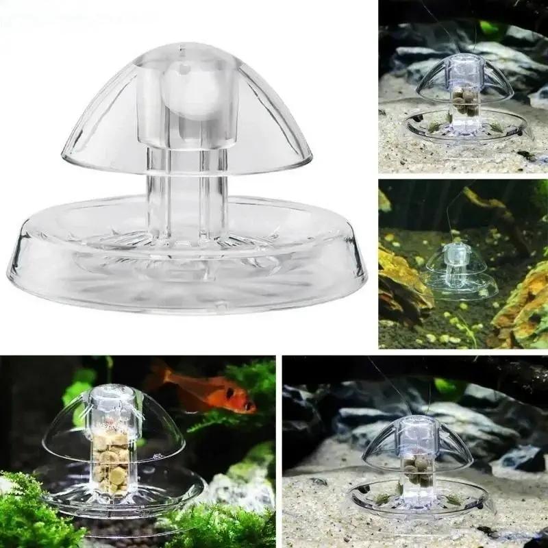 2026 Nowa przezroczysta plasti – Planted Aquarium Cleaning recenzja i cena