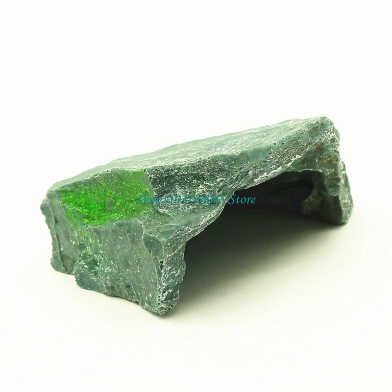 R53F Akwaria Rock Stone Cave D – Aquarium Driftwood recenzja i cena