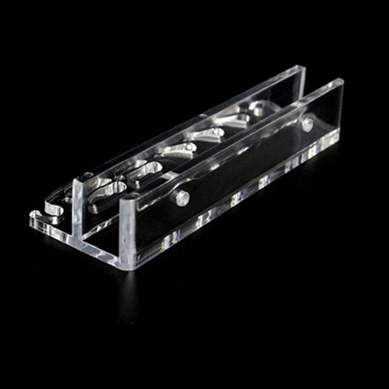 1 SZTUK Nowy stojak do przecho – Aquarium Plant Holder recenzja i cena