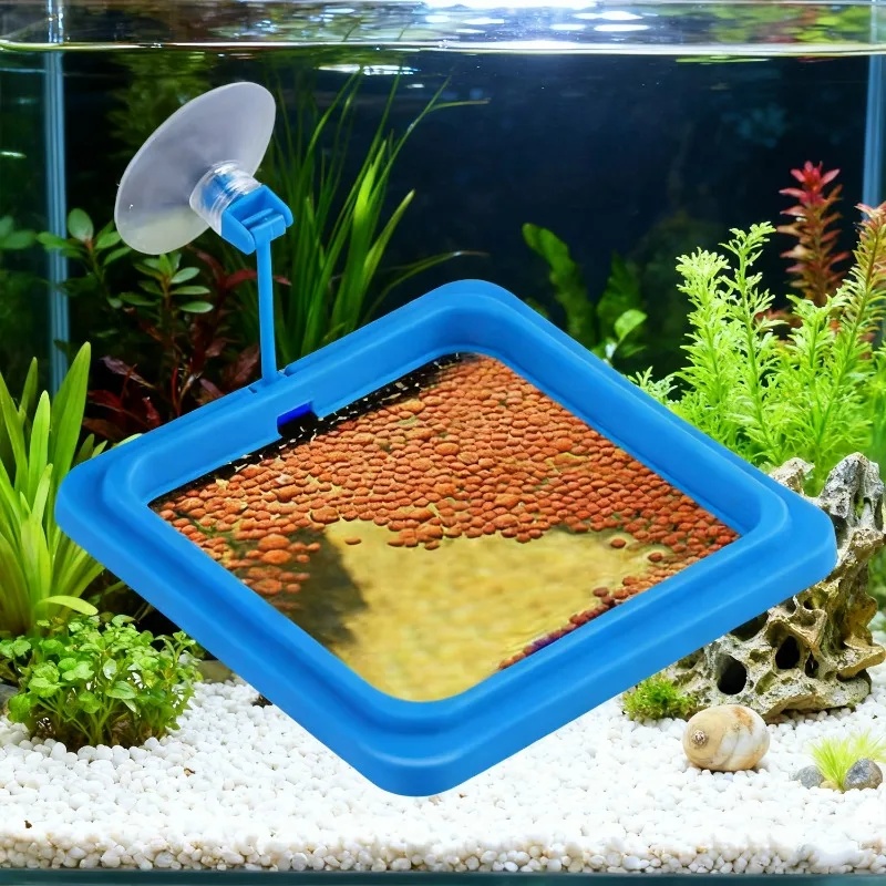 Pierścień do karmienia akwariu – Aquarium Fertilizer recenzja i cena