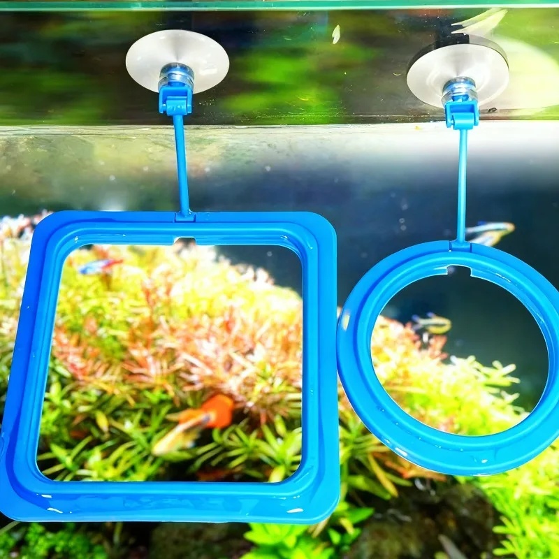 Pierścień do karmienia akwariu – Aquarium Fertilizer recenzja i cena