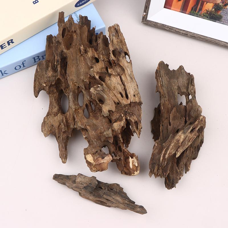 Dekoracja akwariowa z drewna n – Aquarium Driftwood recenzja i cena