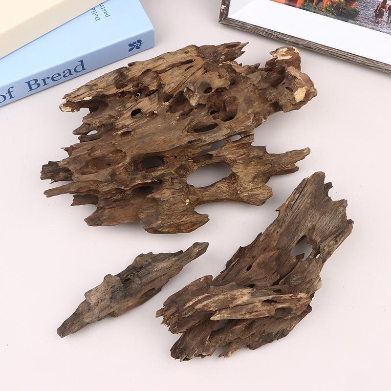 Dekoracja akwariowa z drewna n – Aquarium Driftwood recenzja i cena