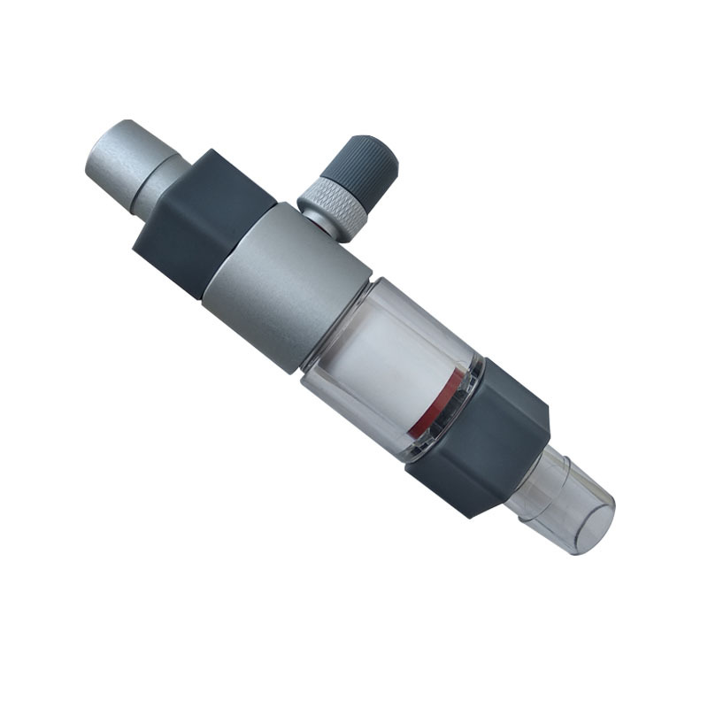 Zewnętrzny reaktor CO2 Akwariu – Aquarium Liquid Carbon recenzja i cena