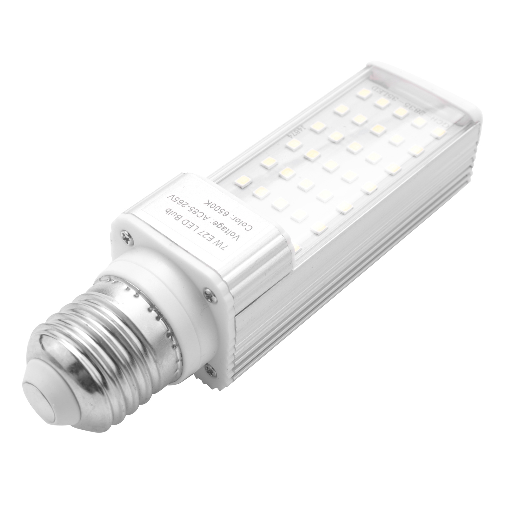 A56P-Fishpod Biała Lampa LED d – Aquarium Plant Light recenzja i cena
