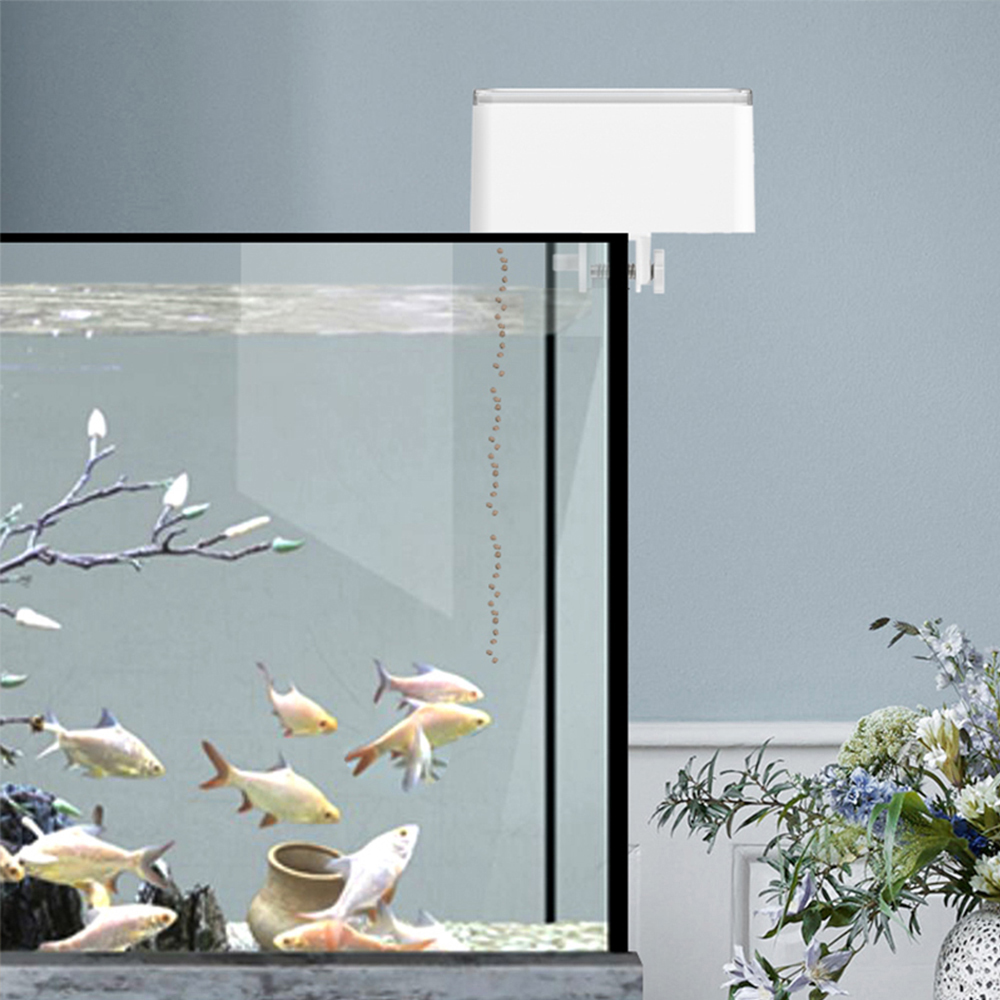 100ML Karmnik dla ryb o dużej  – Aquarium Fertilizer recenzja i cena
