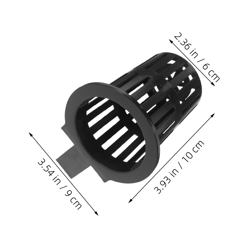 6 sztuk – koszyki do uprawy ro – Aquarium Plant Holder recenzja i cena