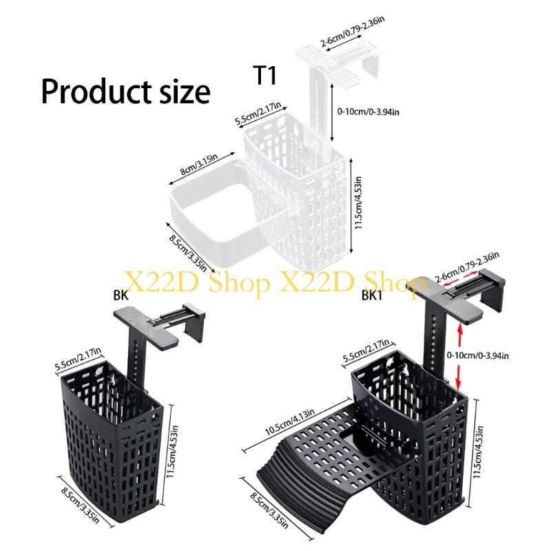 X22D Nowoczesny, starożytny st – Aquarium Plant Holder recenzja i cena
