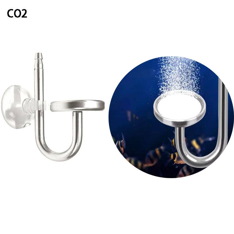 Nebulizator CO2 do akwarium St – Aquarium Liquid Carbon recenzja i cena