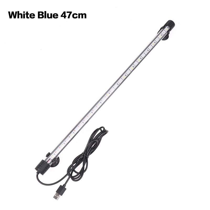 Lampa do akwarium, oświetlenie – Aquarium Plant Light recenzja i cena