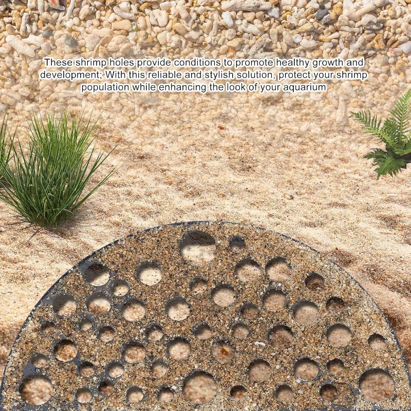 Akwarium Ukryta Jaskinia Schro – Aquarium Plants Live recenzja i cena