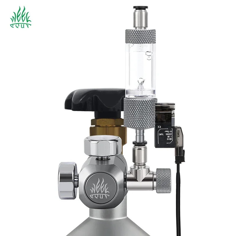 Tydzień Akwarium Akwarium Co2  – Aquarium Liquid Carbon recenzja i cena
