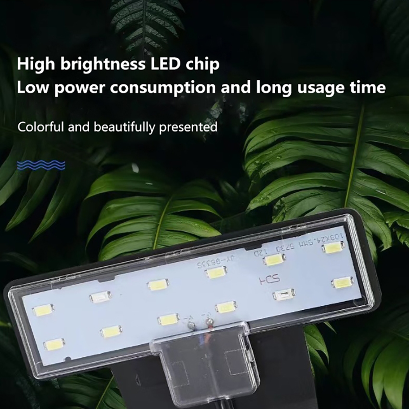 【Nowość】Nowa wodoodporna lampa – Aquarium Plant Light recenzja i cena