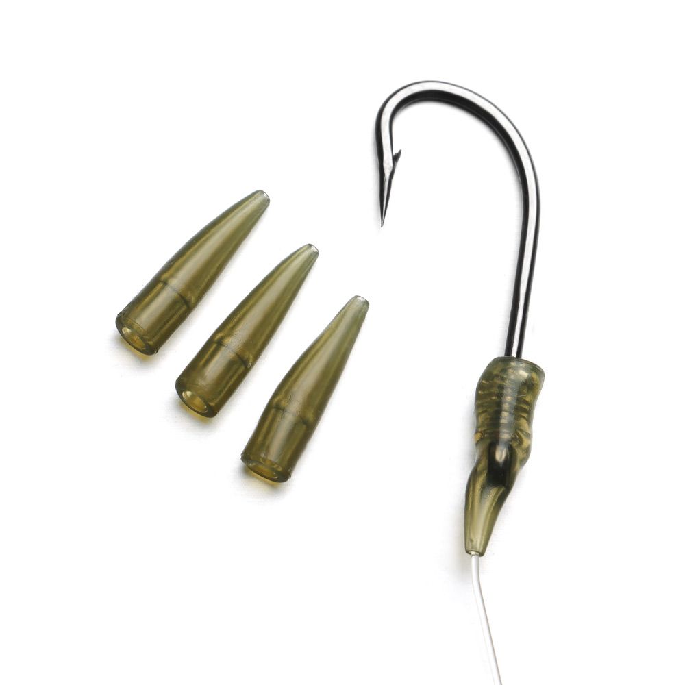 Feeder Too Green Rubber Chod H – Aquarium Fertilizer recenzja i cena