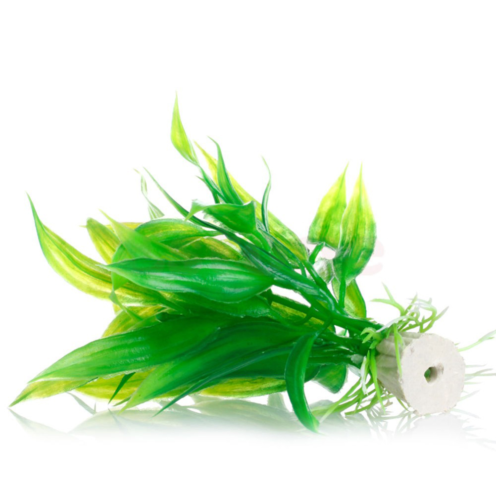 15CM/10CM podwodne ozdoby ze s – Live Plant Aquarium recenzja i cena