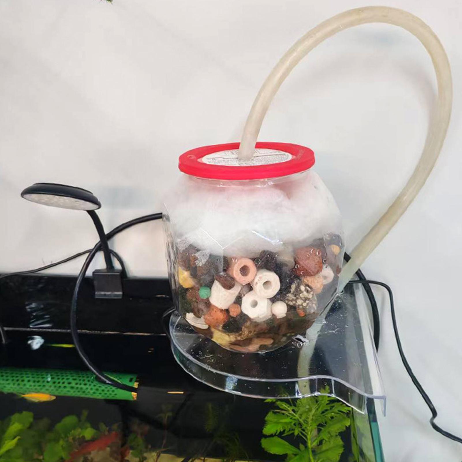 Trójkątny narożny regał do akw – Aquarium Plants Live recenzja i cena