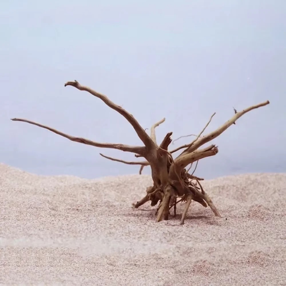 Dekoracja do akwarium z natura – Aquarium Driftwood recenzja i cena