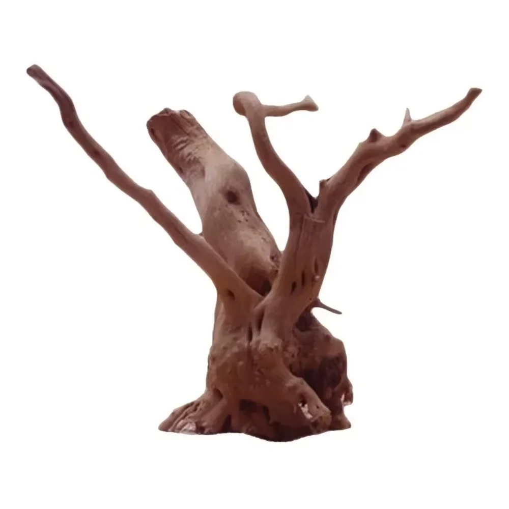 Dekoracja do akwarium z natura – Aquarium Driftwood recenzja i cena