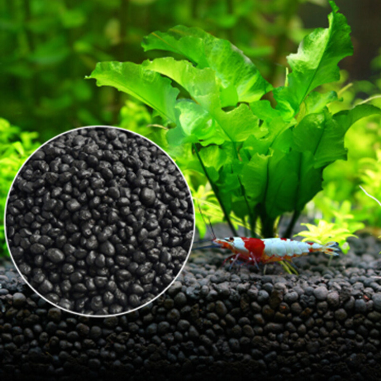 Roślina akwariowa nasiona gleb – Aquarium Fertilizer recenzja i cena
