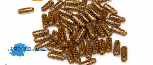 Nawóz korzeniowy 40tab do akwa – Aquarium Fertilizer recenzja i cena