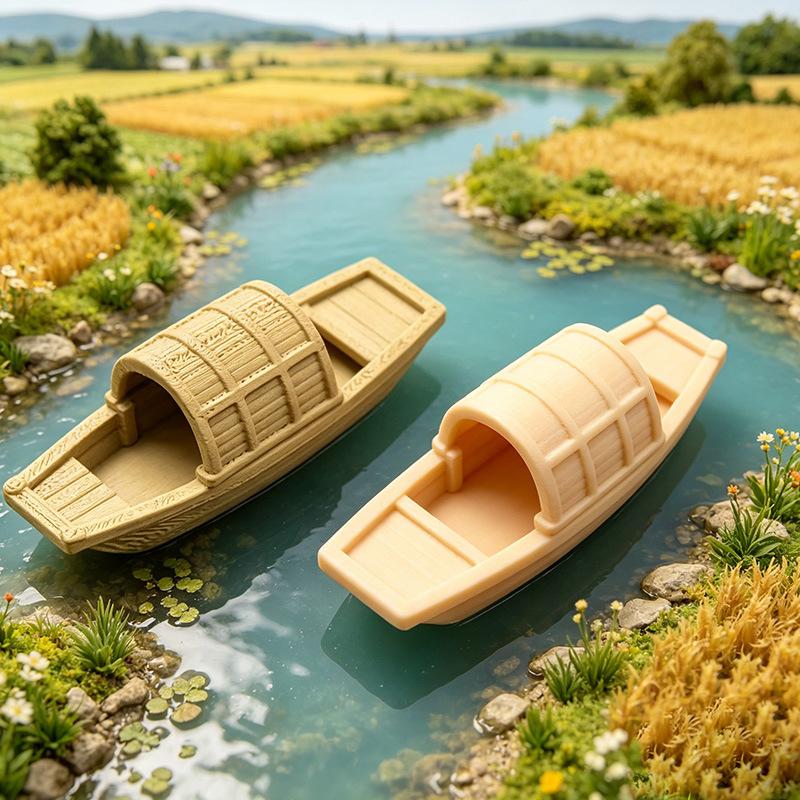 【S】Symulacja Pływającej Mini Ł – Aquarium Moss recenzja i cena