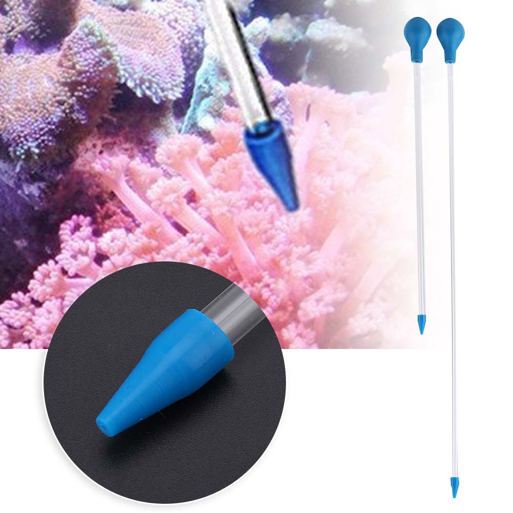 Akrylowa rurka do karmienia ko – Aquarium Fertilizer recenzja i cena
