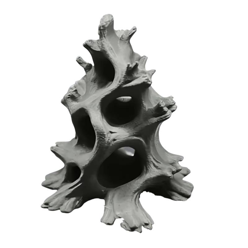 Ukryta, wielodziurkowana, natu – Aquarium Driftwood recenzja i cena