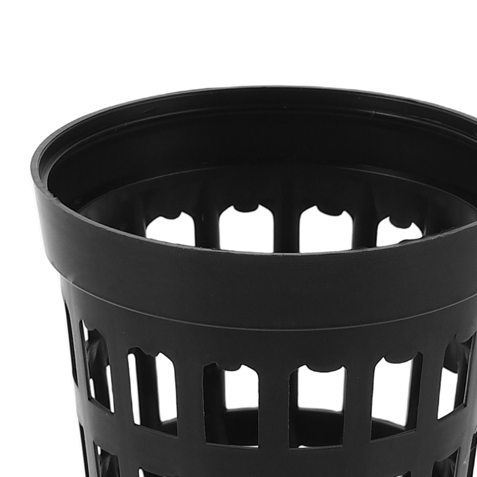 40 sztuk – plastikowe koszyki  – Aquarium Plant Holder recenzja i cena