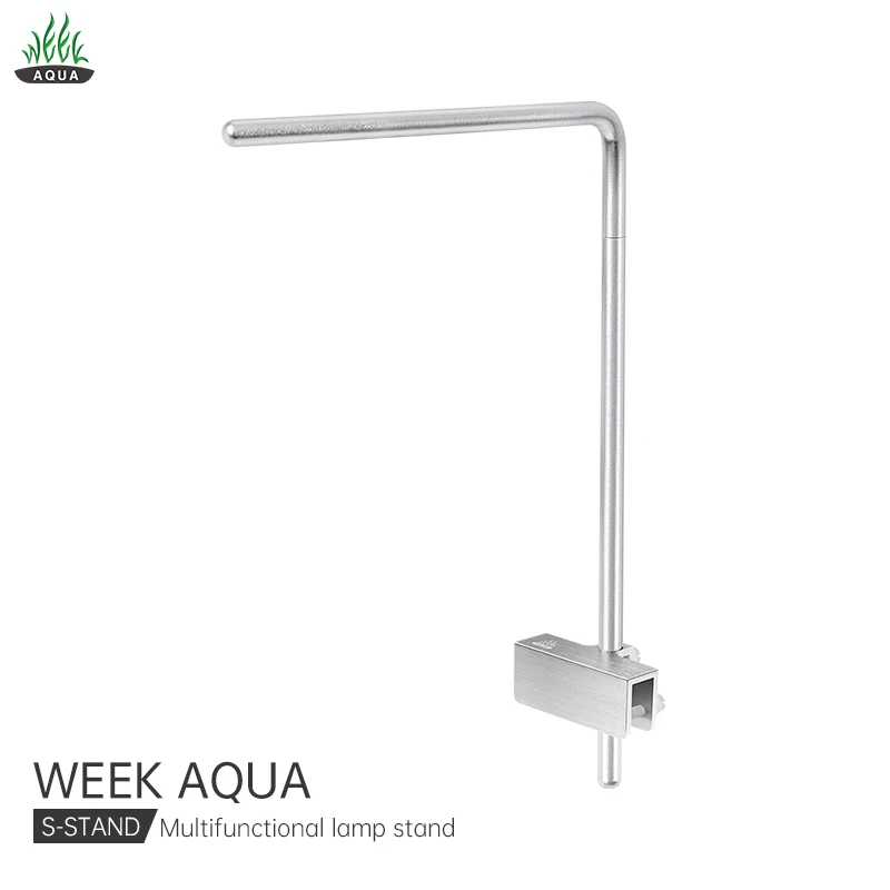 Week Aqua Light Stand Uniwersa – Aquarium Plant Holder recenzja i cena